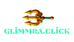 Glimmra.click Logo